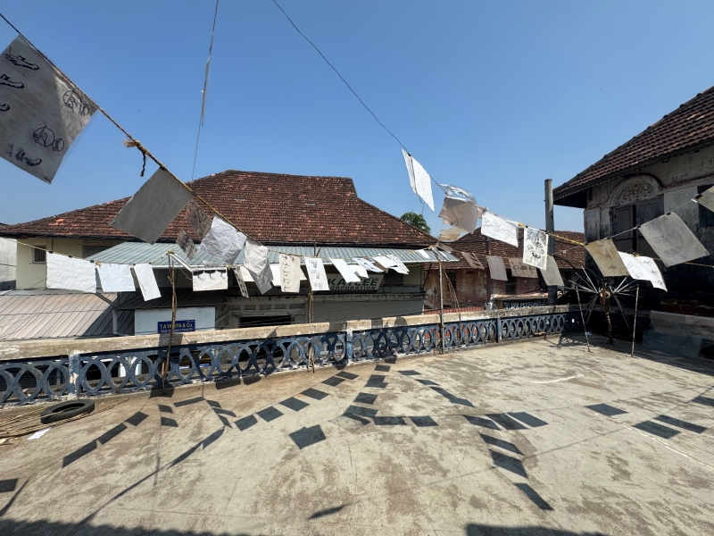 2025科欽雙年展參展計畫—Goplay演示生活｜山懶腰工作室｜國藝會補助成果檔案庫
