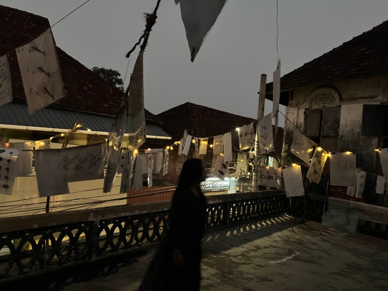 2025科欽雙年展參展計畫—Goplay演示生活｜山懶腰工作室｜國藝會補助成果檔案庫