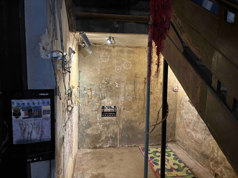 2025科欽雙年展參展計畫—Goplay演示生活｜山懶腰工作室｜國藝會補助成果檔案庫