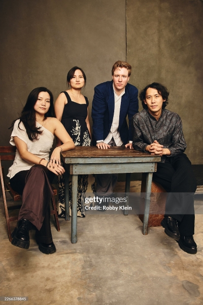 從台灣出發：劇情短片〈大姊，賢慧〉 入選 2026 SXSW 西南偏南影展參展企劃｜蔡渝涵｜國藝會補助成果檔案庫