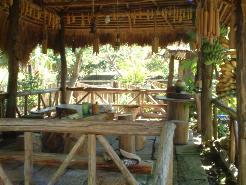 阿里山鄒族茶山部落的涼亭文化談家族史｜鄭信得｜國藝會補助成果檔案庫