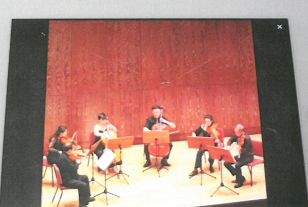 經典的傳承-曹永昌 vs 黃智瑛大提琴室內樂團｜台灣古典學院室內樂團｜國藝會補助成果檔案庫