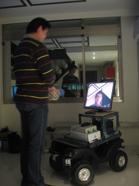 “誰”系列作品創作計劃｜曾鈺涓｜國藝會補助成果檔案庫