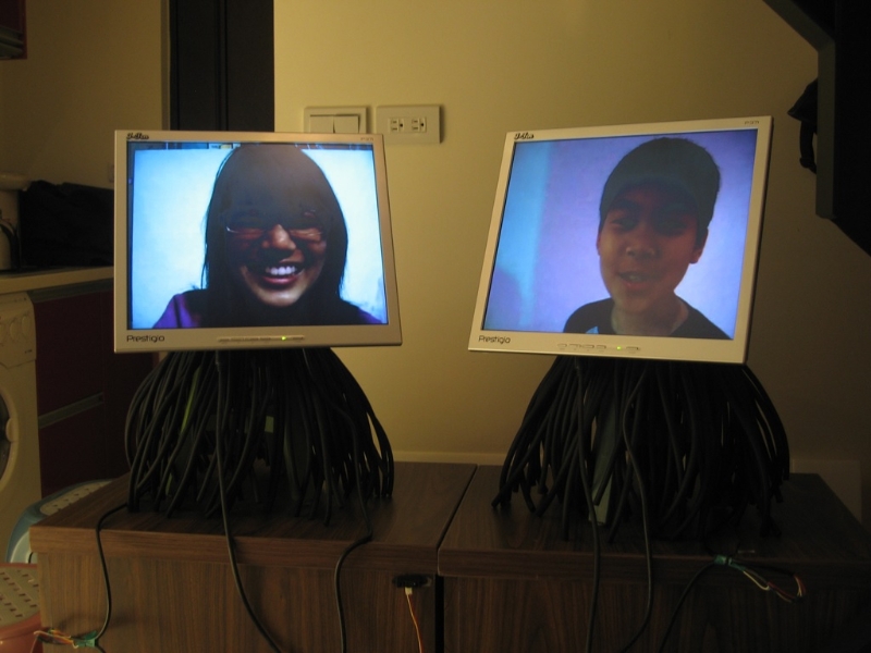 “誰”系列作品創作計劃｜曾鈺涓｜國藝會補助成果檔案庫