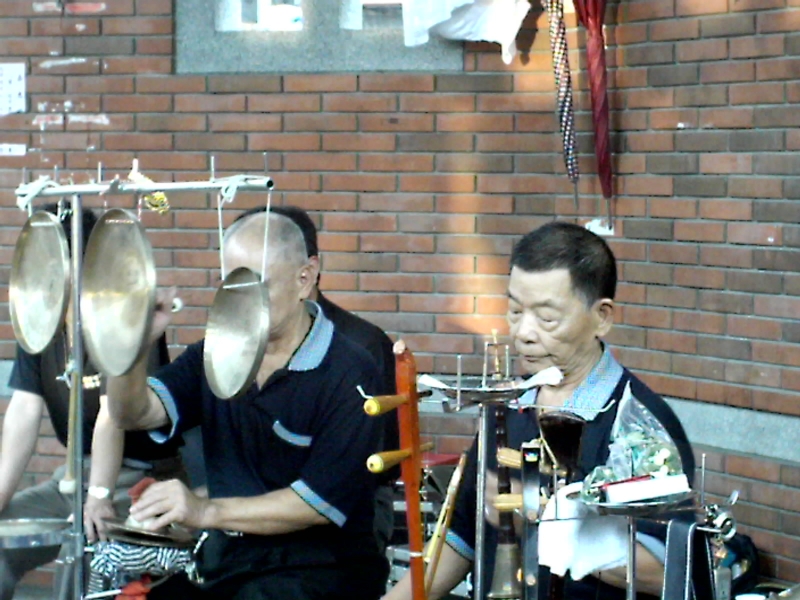 小西園掌中劇團九十四年度新戲展演｜小西園掌中劇團｜國藝會補助成果檔案庫