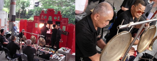 小西園九十五年度新戲展演  英雄出少年｜小西園掌中劇團｜國藝會補助成果檔案庫