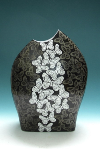 卵殼貼付  漆藝技藝的傳承與創作｜陳文寬｜國藝會補助成果檔案庫