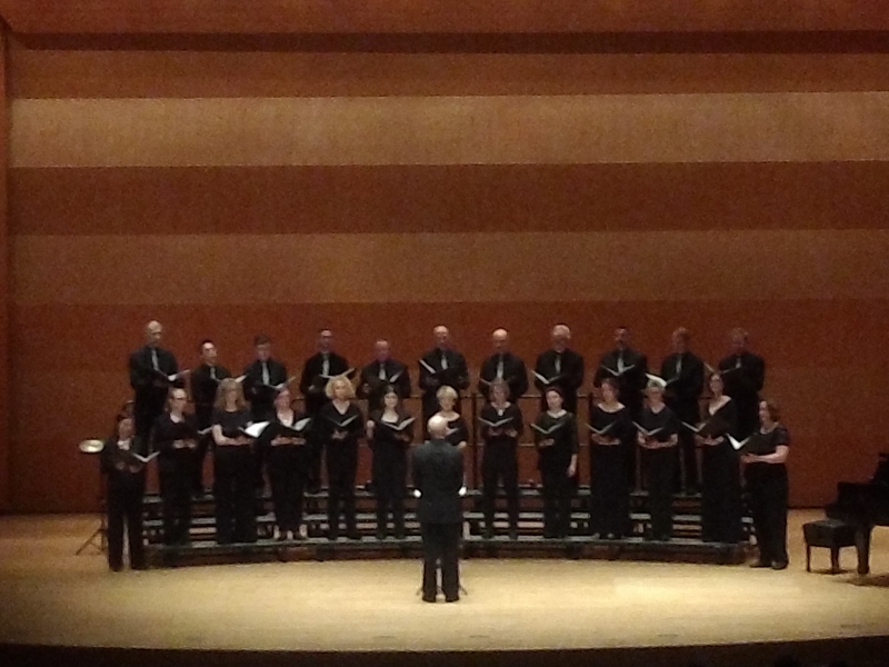 超級好朋友系列(十)-雪梨室內合唱團訪台音樂會｜拉縴人男聲合唱團｜國藝會補助成果檔案庫