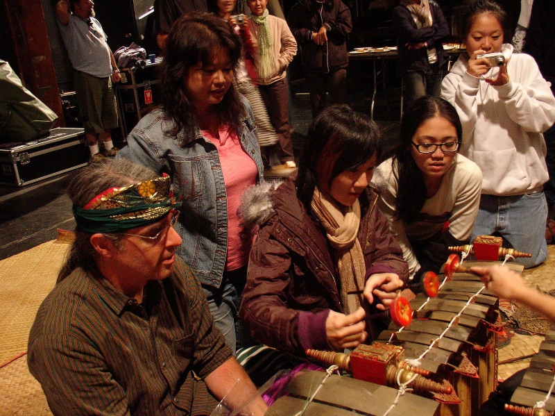 無獨有偶2006國際交流  光影嬉遊記｜無獨有偶工作室劇團｜國藝會補助成果檔案庫