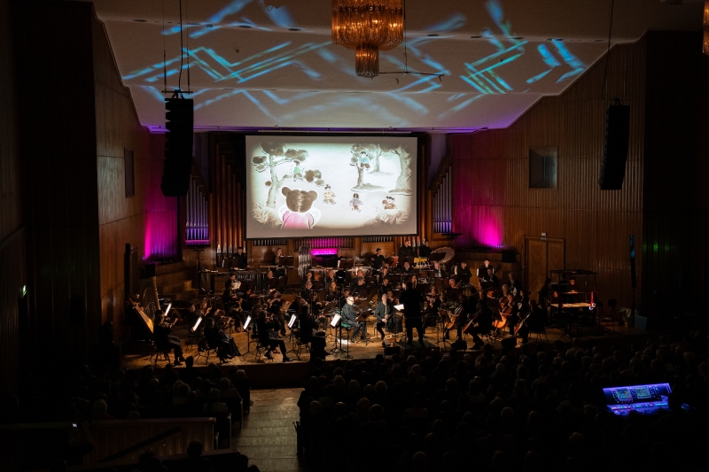 交響玩具劇場《雞？蛇？怪！》波蘭共製演出計畫｜無獨有偶工作室劇團｜國藝會補助成果檔案庫