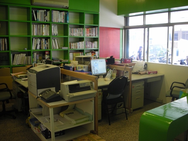 豆子劇團排練場租申請｜豆子劇團｜國藝會補助成果檔案庫