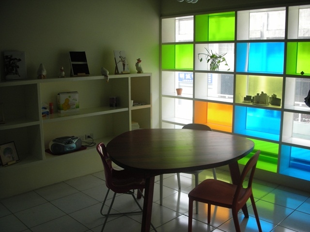 豆子劇團排練場租申請｜豆子劇團｜國藝會補助成果檔案庫