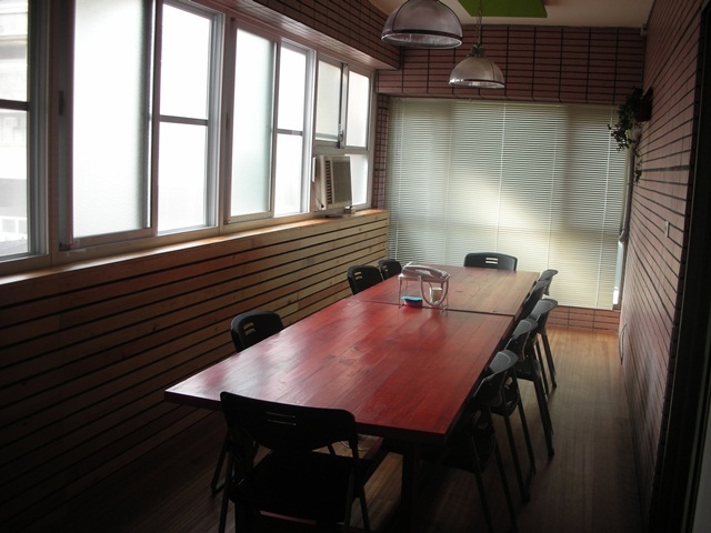 豆子劇團排練場租申請｜豆子劇團｜國藝會補助成果檔案庫