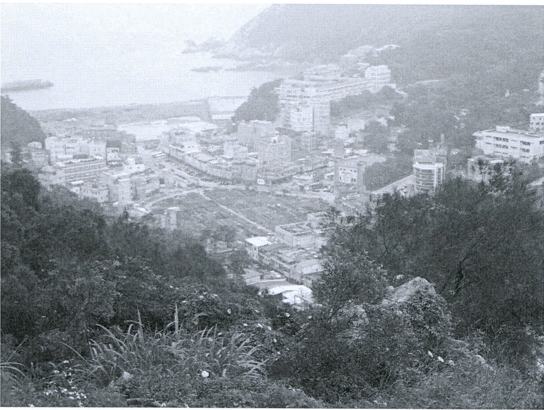 馬祖南竿聚落的歷史空間田野調查｜張震鐘｜國藝會補助成果檔案庫