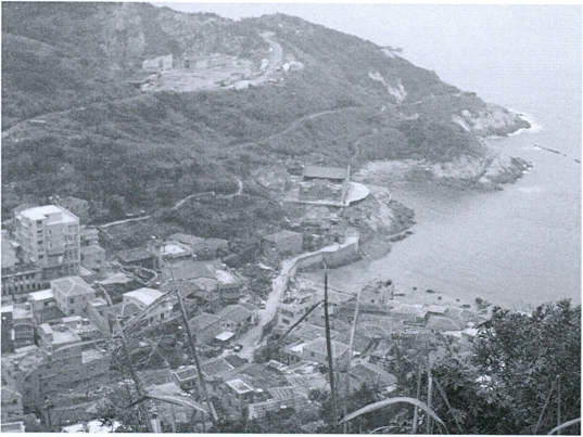 馬祖南竿聚落的歷史空間田野調查｜張震鐘｜國藝會補助成果檔案庫