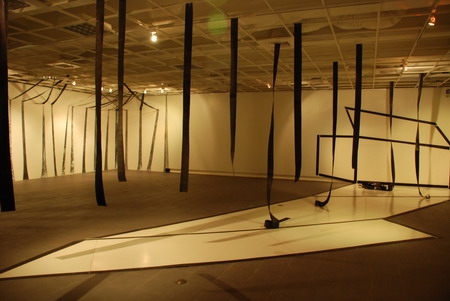 2007曾偉豪個展｜曾偉豪｜國藝會補助成果檔案庫