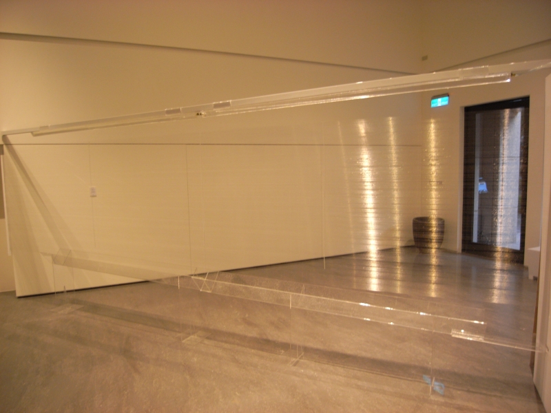 聲音風景-流聲計畫｜曾偉豪｜國藝會補助成果檔案庫