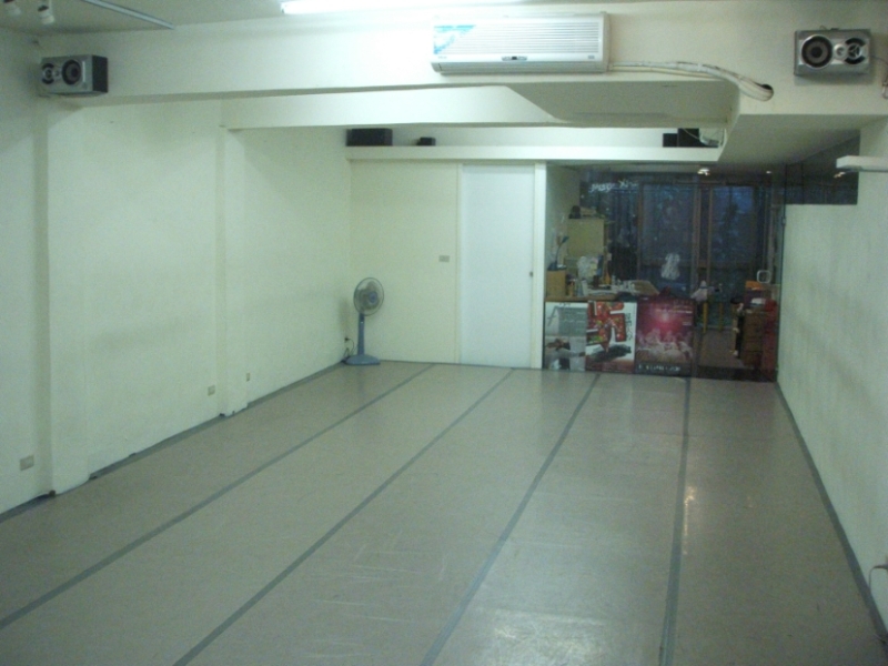 排演場所租金補助｜世紀當代舞團｜國藝會補助成果檔案庫