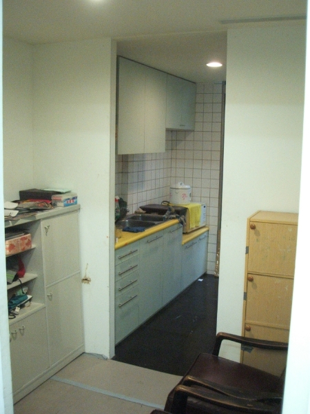 排演場所租金補助｜世紀當代舞團｜國藝會補助成果檔案庫