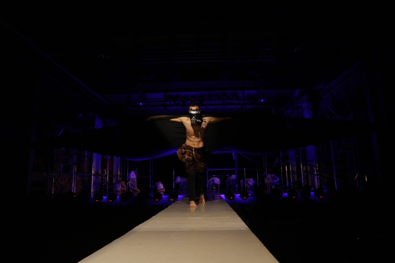 器官感性｜世紀當代舞團｜國藝會補助成果檔案庫