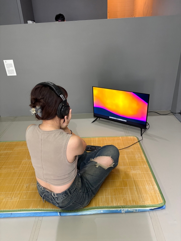 《物忘記》 演出暨教育推廣計畫｜世紀當代舞團｜國藝會補助成果檔案庫