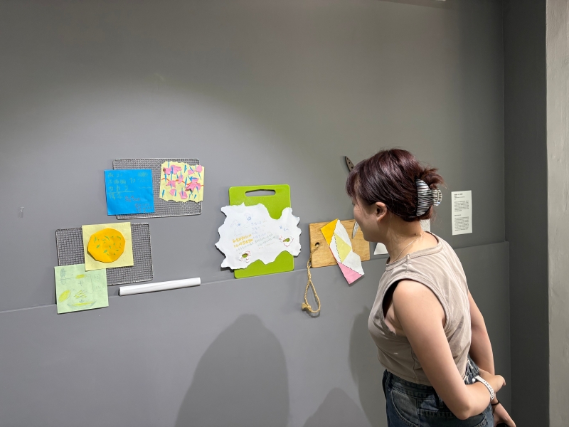 《物忘記》 演出暨教育推廣計畫｜世紀當代舞團｜國藝會補助成果檔案庫