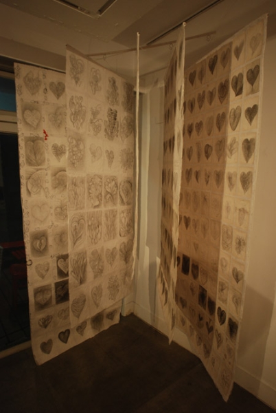 帶著作品去旅行五部曲─台東、澎湖、越南、金門、嘉義｜台灣女性藝術協會｜國藝會補助成果檔案庫