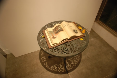 帶著作品去旅行五部曲─台東、澎湖、越南、金門、嘉義｜台灣女性藝術協會｜國藝會補助成果檔案庫