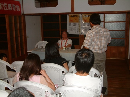 台東縣第八屆後山文藝季-後山文學講座｜台東縣後山文化工作協會｜國藝會補助成果檔案庫