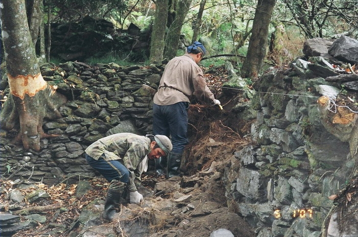 內本鹿事件簿2-布農族舊部落遺址暨越嶺古道之調查研究、拍攝計劃｜阿桑劇團｜國藝會補助成果檔案庫