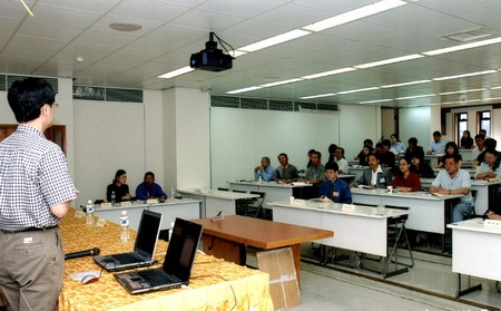 妙手神工-紙質文物維護實務研討會｜紙文物維護學會｜國藝會補助成果檔案庫