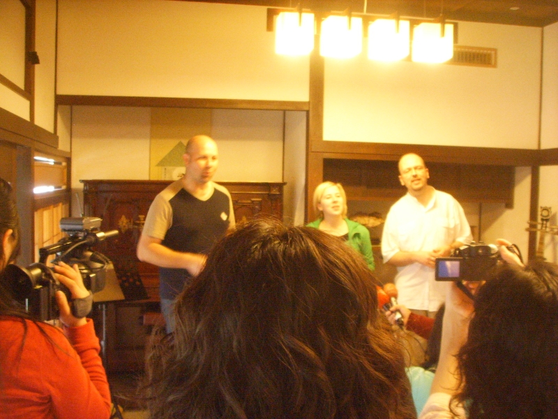 2007春唱｜財團法人台北市新合唱文化藝術基金會｜國藝會補助成果檔案庫