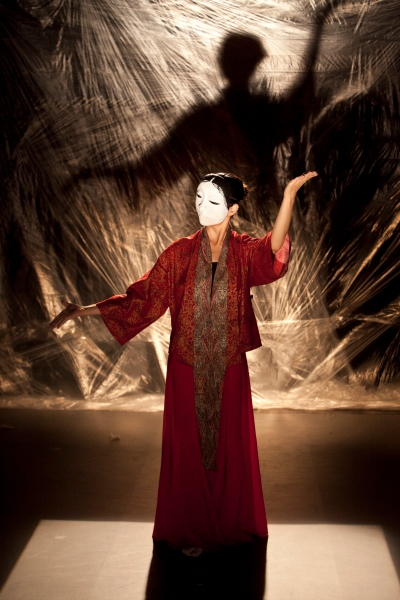 奠酒人　演出計畫｜同黨劇團｜國藝會補助成果檔案庫