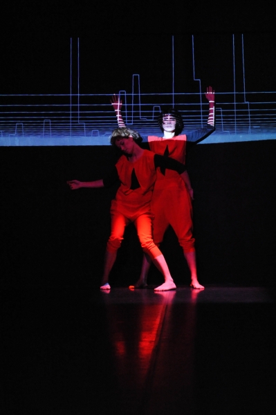 BodyE.D.T@台北、日本、美國－於是這樣比較好嗎?｜體相舞蹈劇場｜國藝會補助成果檔案庫