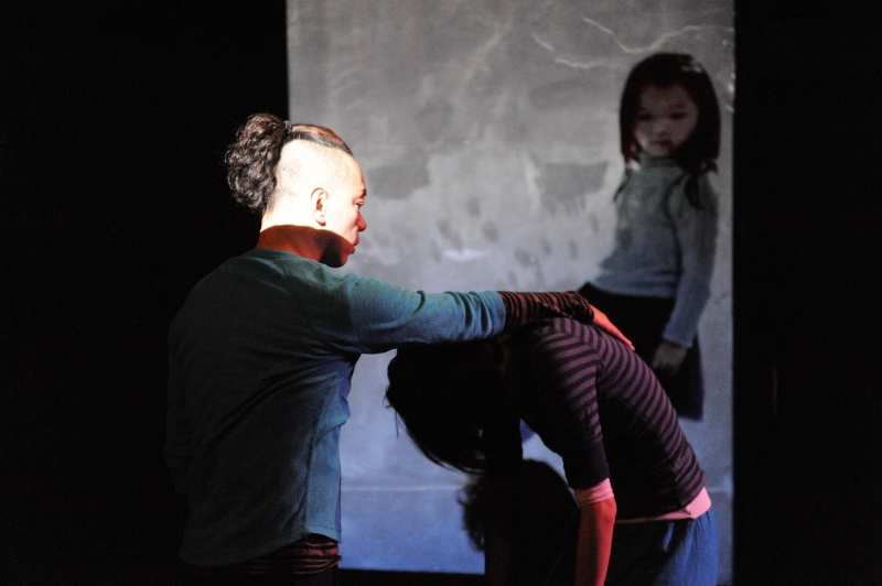 BodyE.D.T@台北、日本、美國－於是這樣比較好嗎?｜體相舞蹈劇場｜國藝會補助成果檔案庫