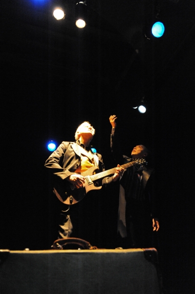 BodyE.D.T@台北、日本、美國－於是這樣比較好嗎?｜體相舞蹈劇場｜國藝會補助成果檔案庫