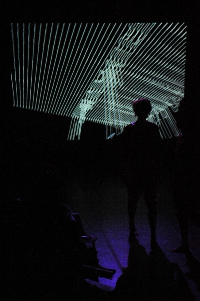 BodyE.D.T@台北、日本、美國－於是這樣比較好嗎?｜體相舞蹈劇場｜國藝會補助成果檔案庫