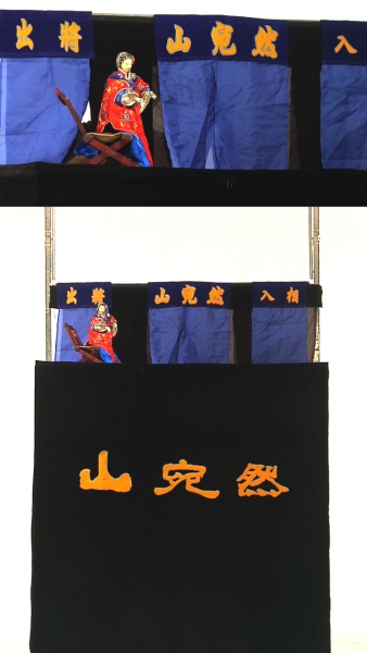 迷樓Mi Lou  台北Taipei｜吳達坤｜國藝會補助成果檔案庫