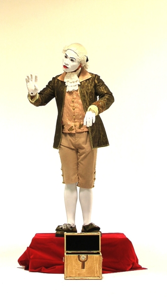 迷樓Mi Lou  台北Taipei｜吳達坤｜國藝會補助成果檔案庫