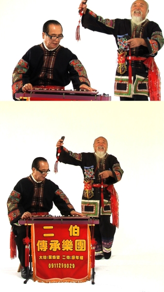 迷樓Mi Lou  台北Taipei｜吳達坤｜國藝會補助成果檔案庫