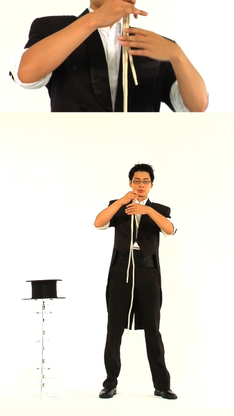 迷樓Mi Lou  台北Taipei｜吳達坤｜國藝會補助成果檔案庫