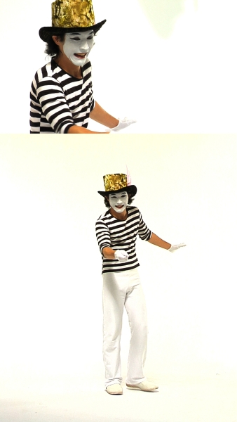 迷樓Mi Lou  台北Taipei｜吳達坤｜國藝會補助成果檔案庫