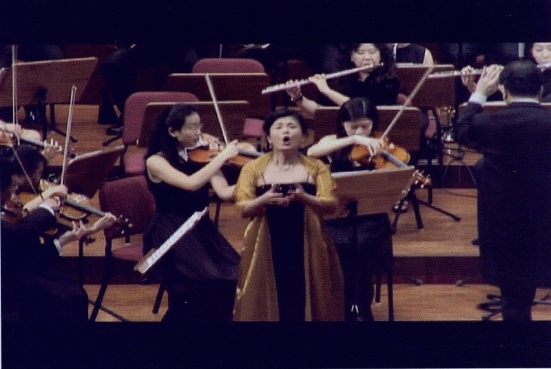 走往寧靜  2006心靈樂篇XVIII  Calm and Turbulence｜財團法人音契文化藝術基金會｜國藝會補助成果檔案庫