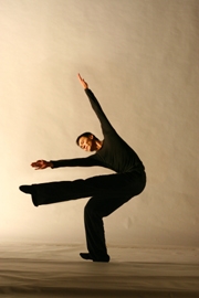 新舞臺新舞風2007｜財團法人中國信託商業銀行文教基金會｜國藝會補助成果檔案庫