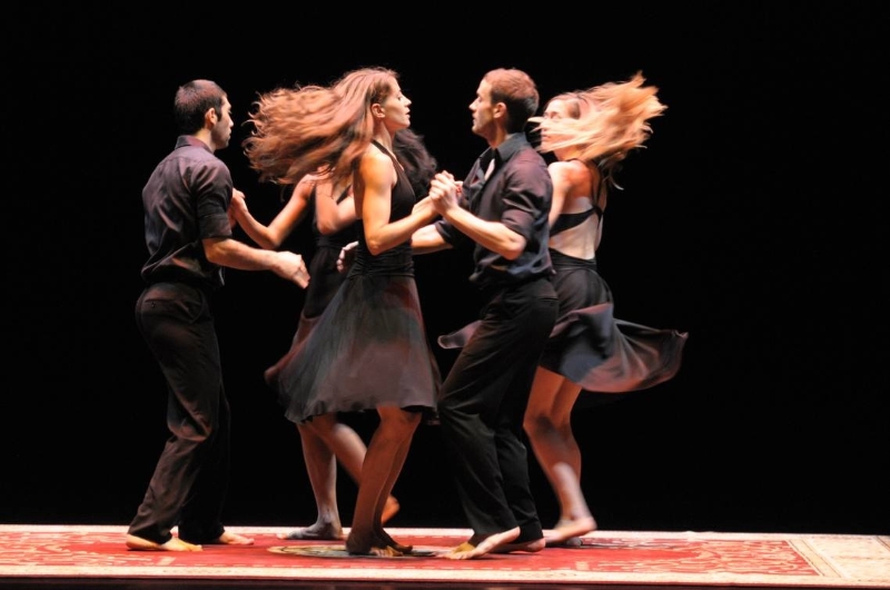 新舞風2010｜財團法人中國信託商業銀行文教基金會｜國藝會補助成果檔案庫