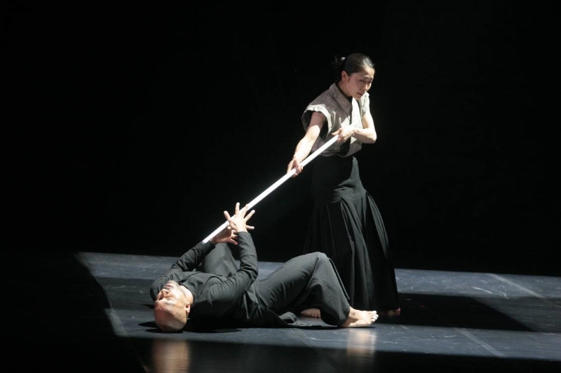 新舞風2010｜財團法人中國信託商業銀行文教基金會｜國藝會補助成果檔案庫