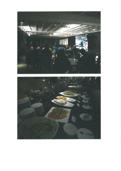 新舞風2013-阿喀郎舞團｜財團法人中國信託商業銀行文教基金會｜國藝會補助成果檔案庫