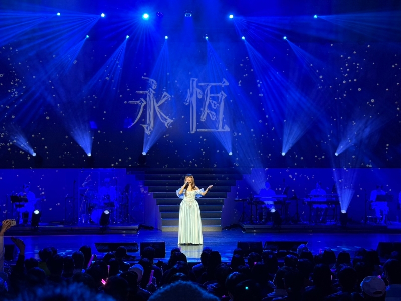 白雪30–「永．恆」｜白雪綜藝．劇團｜國藝會補助成果檔案庫