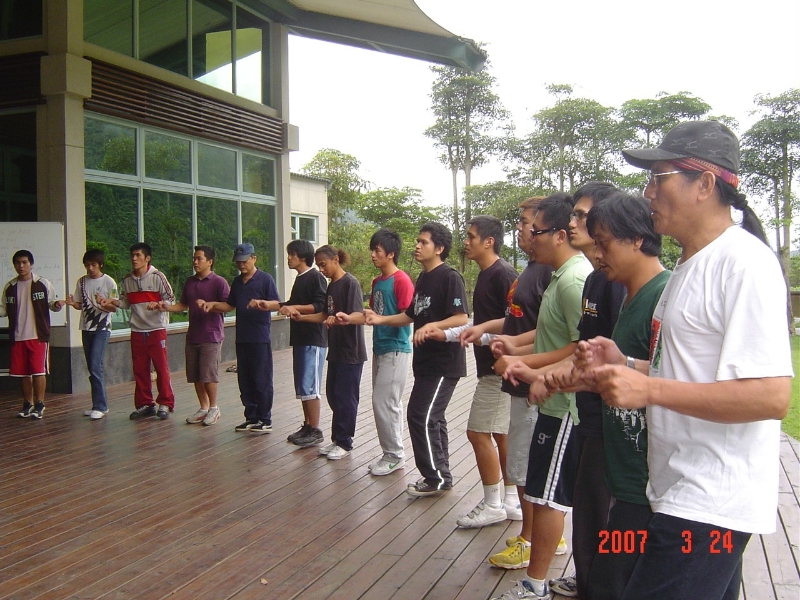 「原舞工坊」—春賞‧一番原味｜財團法人原舞者文化藝術基金會｜國藝會補助成果檔案庫