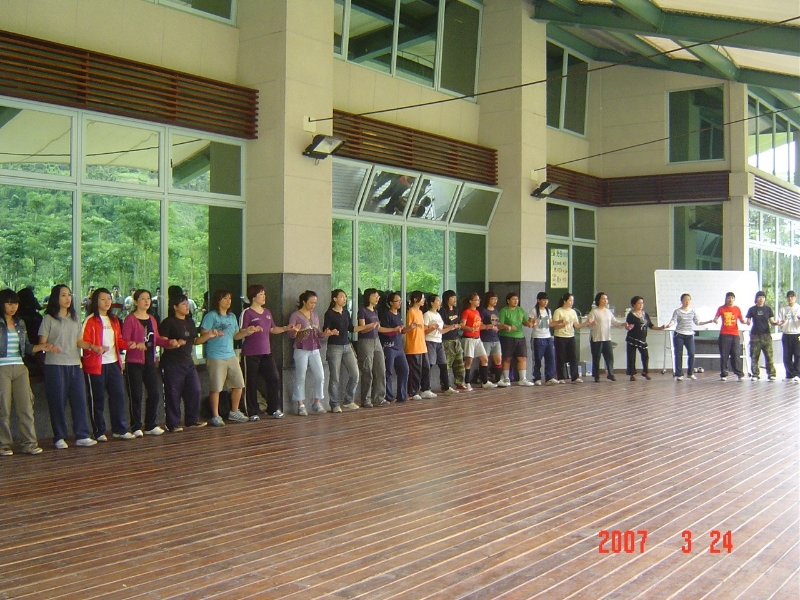 「原舞工坊」—春賞‧一番原味｜財團法人原舞者文化藝術基金會｜國藝會補助成果檔案庫